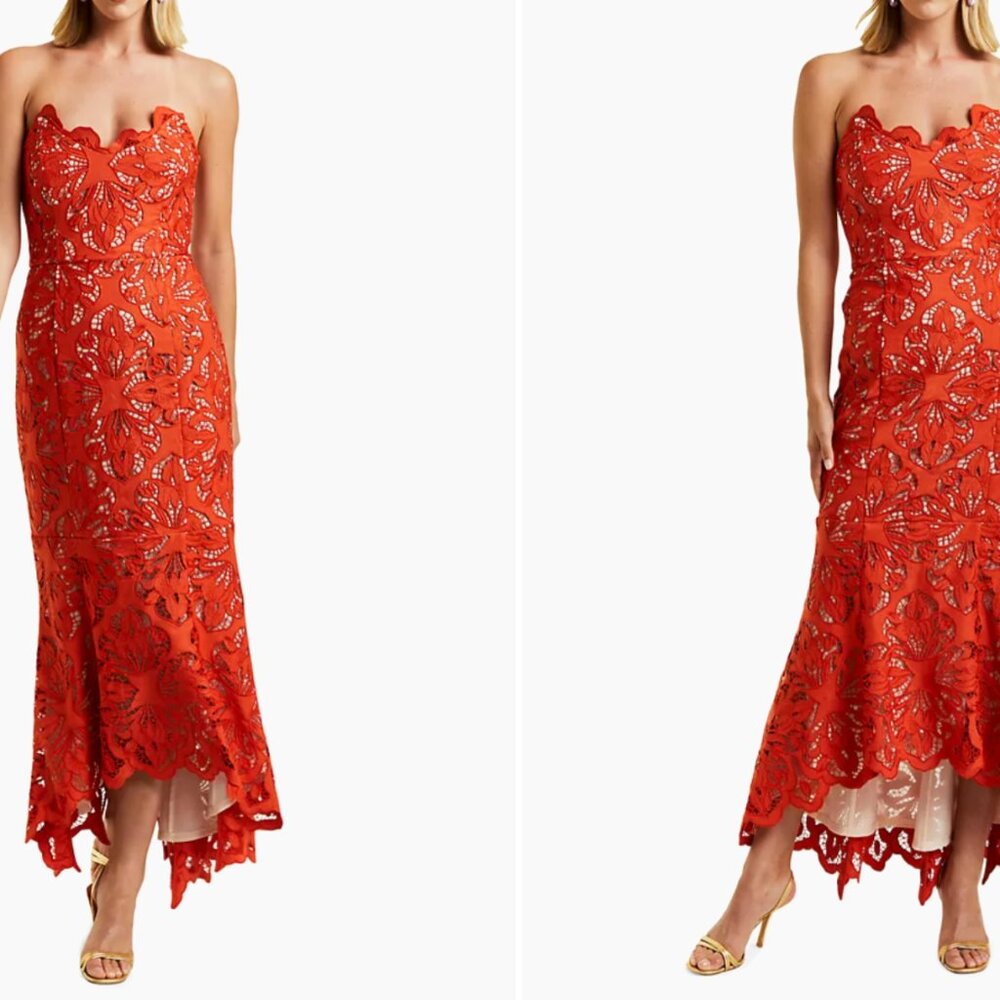 MESTIZA NEW YORK - Christianna Gown